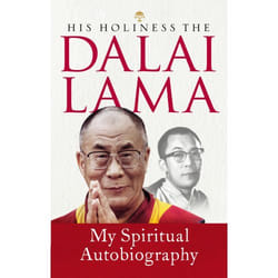 ISBN My Spiritual Autobiography book English Paperback 304 pages