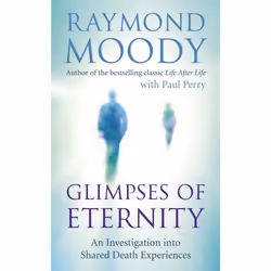 ISBN Glimpses of Eternity, English, Paperback, 192 pages