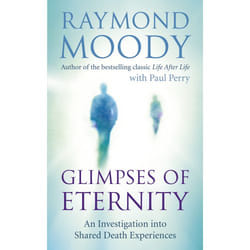 ISBN Glimpses of Eternity book English Paperback 192 pages
