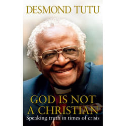 ISBN God Is Not A Christian book English Paperback 256 pages