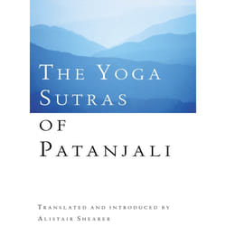 ISBN The Yoga Sutras Of Patanjali book English Paperback 144 pages