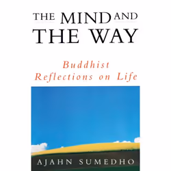 ISBN The Mind And The Way, English, 240 pages