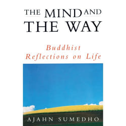 ISBN The Mind And The Way book English 240 pages