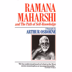 ISBN Ramana Maharshi And The Path Of Self Knowledge, English, 207 pages