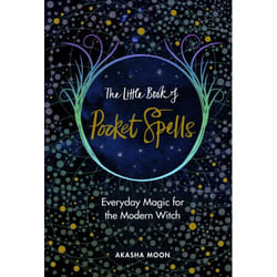 ISBN The Little of Pocket Spells book English 192 pages
