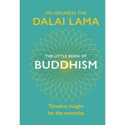 ISBN The Little Of Buddhism book English 144 pages