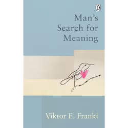 ISBN Man's Search For Meaning, English, Paperback, 240 pages