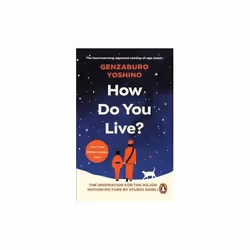 ISBN How Do You Live?, English, Paperback, 208 pages