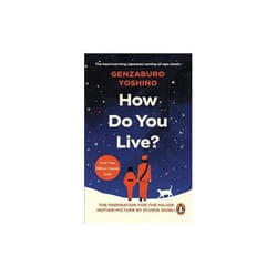 ISBN How Do You Live?