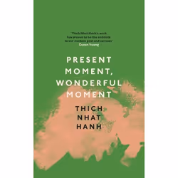 ISBN Present Moment, Wonderful Moment, English, Paperback, 160 pages