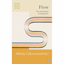 ISBN Flow, English, Paperback, 384 pages