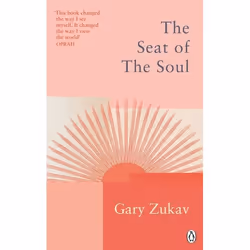 ISBN The Seat of the Soul, English, Paperback, 304 pages
