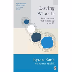 ISBN Loving What Is, English, Paperback, 400 pages