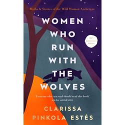 ISBN Women Who Run With The Wolves book English 592 pages