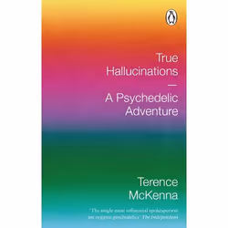 ISBN True Hallucinations, English, 288 pages