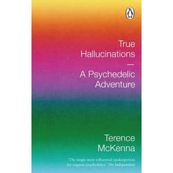 ISBN True Hallucinations book English 288 pages