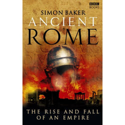 ISBN Ancient Rome: The Rise and Fall of an Empire book English Paperback 448 pages