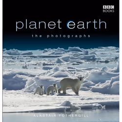 ISBN Planet Earth: The Photographs, English, 288 pages
