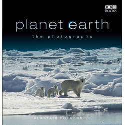 ISBN Planet Earth: The Photographs book English 288 pages