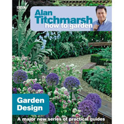 ISBN Alan Titchmarsh How to Garden: Garden Design book English Paperback 144 pages