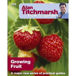 ISBN Alan Titchmarsh How to Garden: Growing Fruit book English Paperback 128 pages