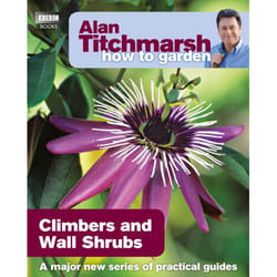 ISBN Alan Titchmarsh How to Garden: Climbers and Wall Shrubs book English Paperback 128 pages