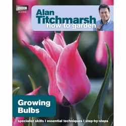 ISBN Alan Titchmarsh How to Garden: Growing Bulbs, English, Paperback, 128 pages