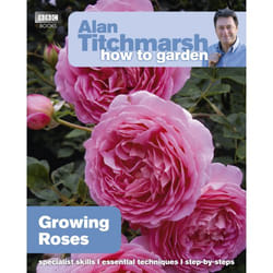 ISBN Alan Titchmarsh How to Garden: Growing Roses book English Paperback 128 pages