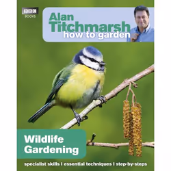 ISBN Alan Titchmarsh How to Garden: Wildlife Gardening, English, Paperback, 128 pages