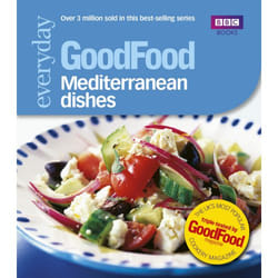 ISBN Good Food: Mediterranean Dishes book English Paperback 216 pages