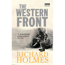 ISBN The Western Front book English 272 pages