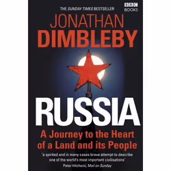 ISBN Russia, English, Paperback, 624 pages