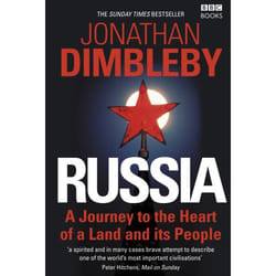ISBN Russia book English Paperback 624 pages