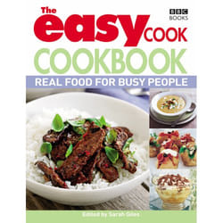 ISBN The Easy Cook Cookbook book English Paperback 192 pages