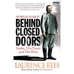 ISBN World War Two: Behind Closed Doors book English Paperback 464 pages