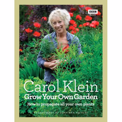 ISBN Grow Your Own Garden, English, 224 pages