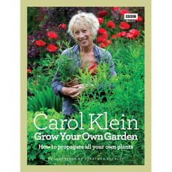 ISBN Grow Your Own Garden book English 224 pages