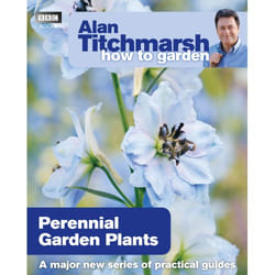ISBN Alan Titchmarsh How to Garden: Perennial Garden Plants book English Paperback 144 pages