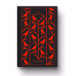 ISBN Les Miserables (Movie Tie-In), Classics, English, Hardcover, 1232 pages
