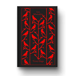 ISBN Les Miserables (Movie Tie-In)