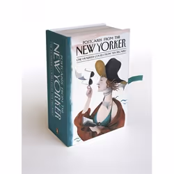 ISBN Postcards from the New Yorker, Poetry, English, Other Formats, 100 pages