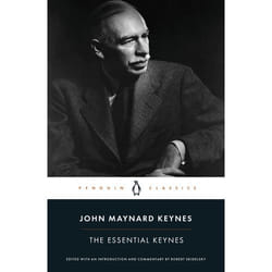 ISBN The Essential Keynes