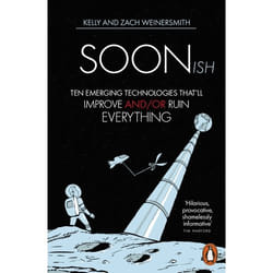 ISBN Soonish book English Paperback 368 pages
