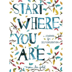 ISBN Start Where You Are book English 128 pages
