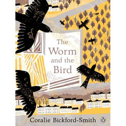 ISBN The Worm and the Bird book English 64 pages