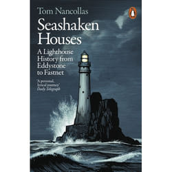ISBN Seashaken Houses book English Paperback 256 pages