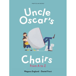 ISBN Uncle Oscar's Chairs book English 64 pages