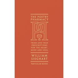 ISBN The Poetry Pharmacy book English 176 pages