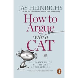 ISBN How to Argue with a Cat book English Paperback 144 pages