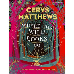 ISBN Where the Wild Cooks Go book English 272 pages
